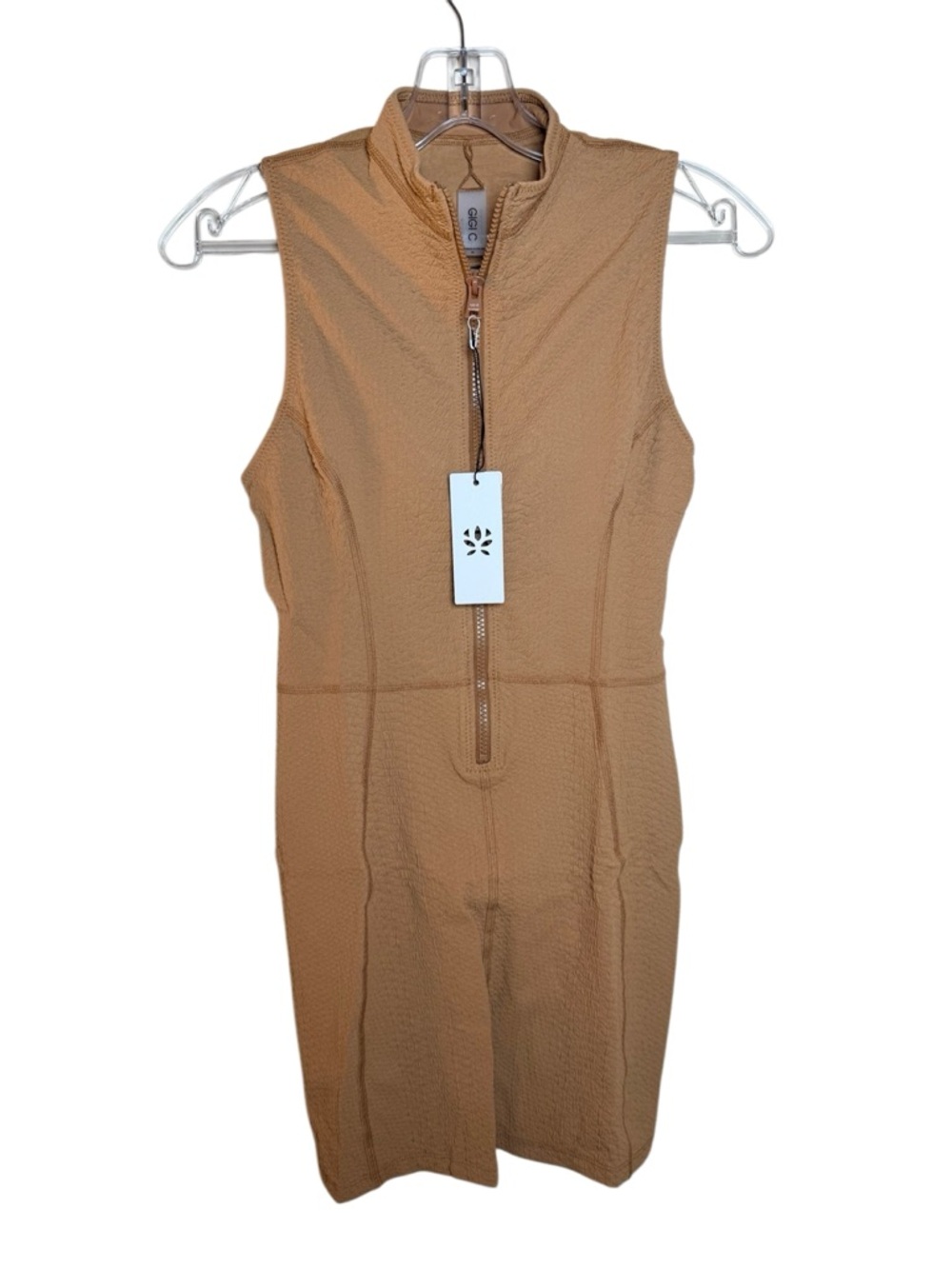 NWT Revolve x GIGI C Keelan Romper Size Medium - Picture 3 of 8